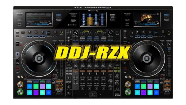 DDJ-RZX