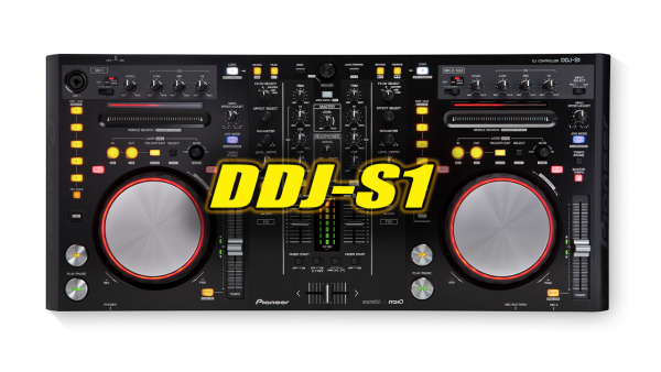 DDJ-S1