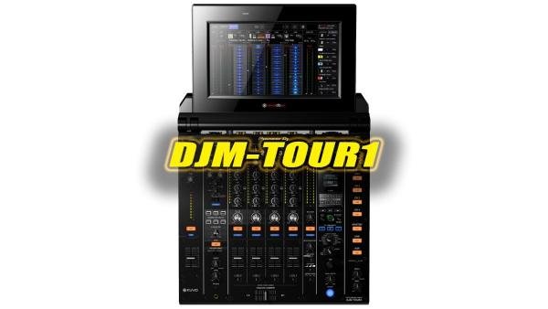 DJM-TOUR1