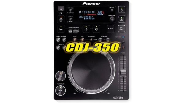 CDJ-350
