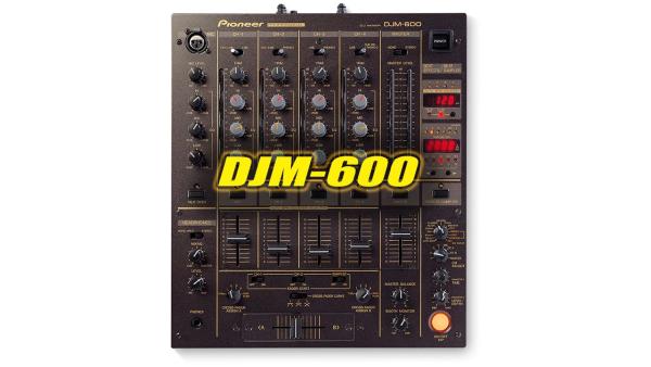 DJM-600