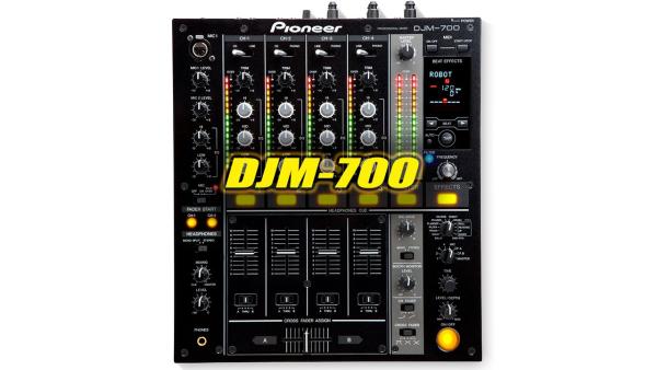 DJM-700