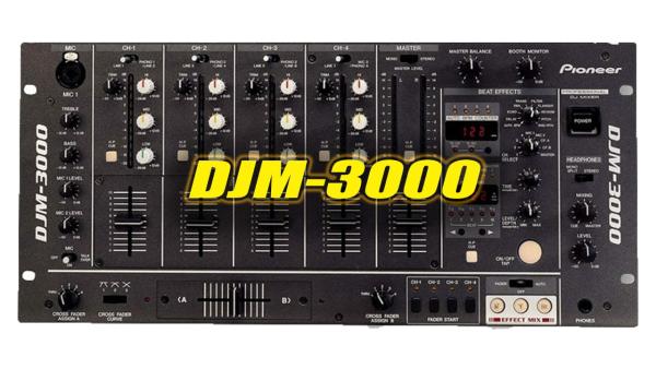 DJM-3000