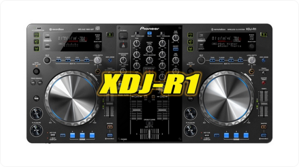 XDJ-R1