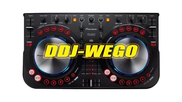 DDJ-WEGO