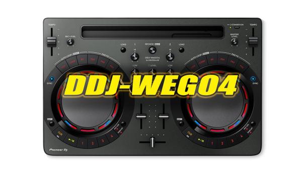 DDJ-WEGO4