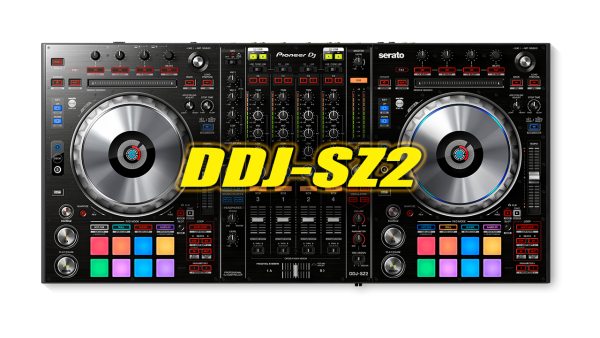DDJ-SZ2