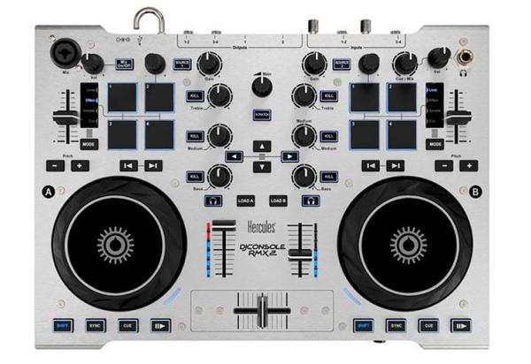DJ Console Rmx / Rmx2