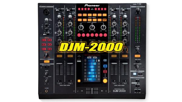 DJM-2000