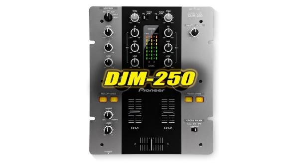 DJM-250
