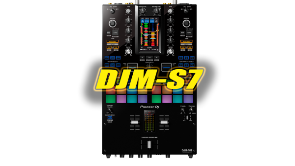 DJM-S7