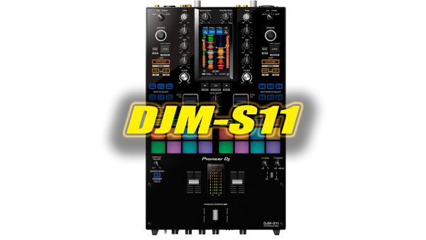 DJM-S11