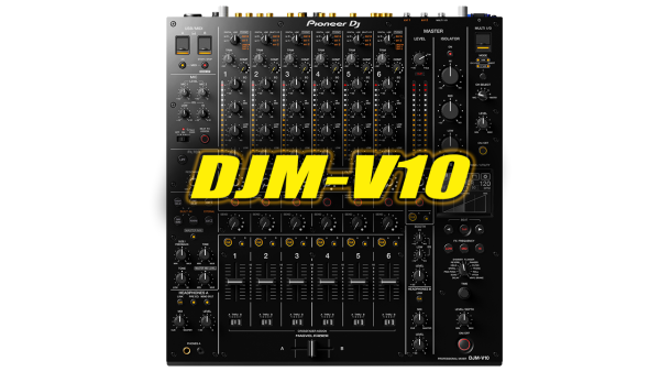 DJM-V10