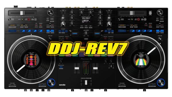 DDJ-REV7