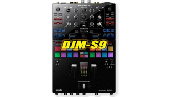 DJM-S9
