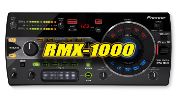RMX-1000