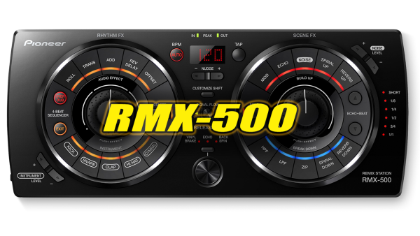 RMX-500