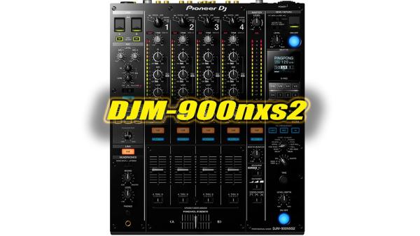DJM-900NXS2
