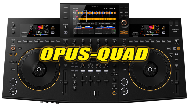 OPUS-QUAD