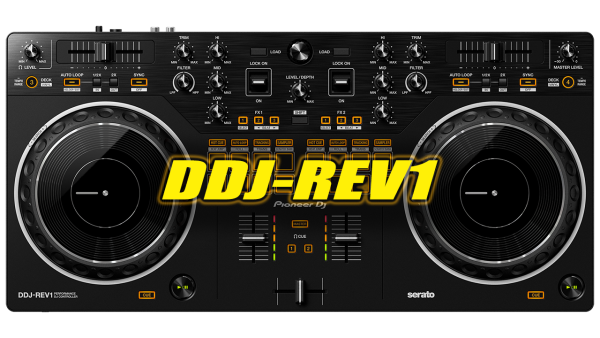 DDJ-REV1