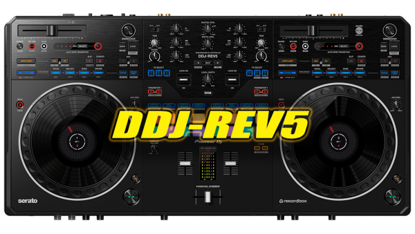 DDJ-REV5