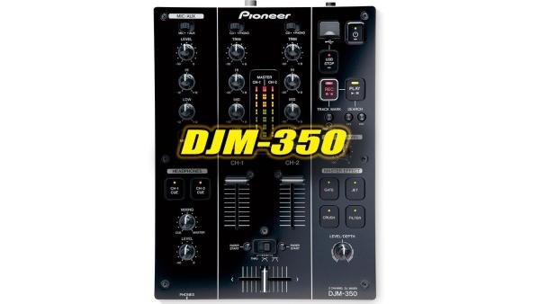 DJM-350