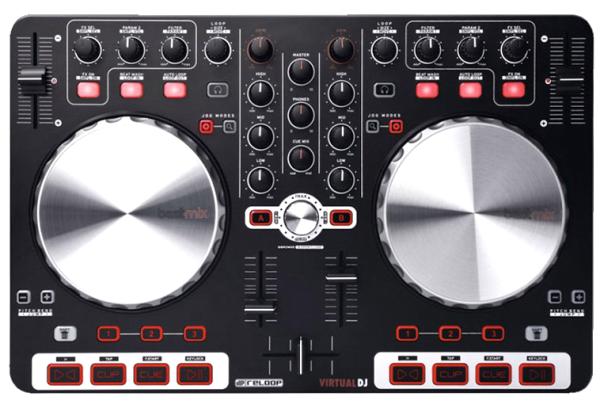 Beatmix 2 / Beatmix 2 MK2