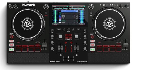 Mixstream PRO