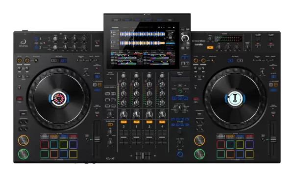 XDJ-AZ