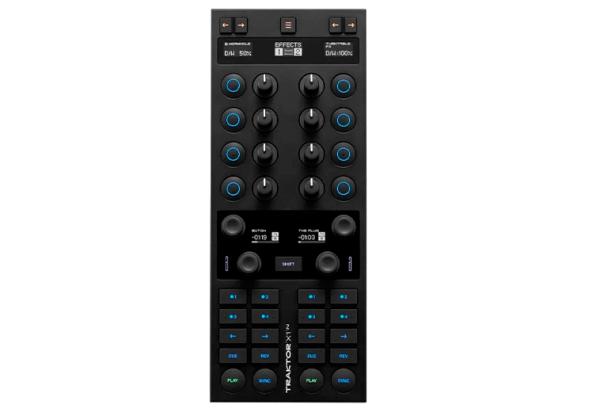 Traktor Kontrol X1 MK3
