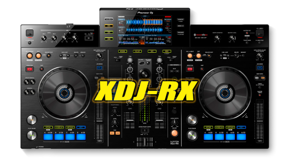 XDJ-RX