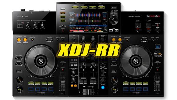 XDJ-RR