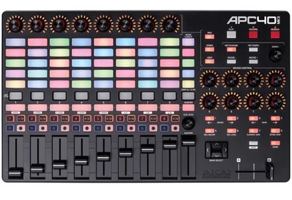 APC40MK2