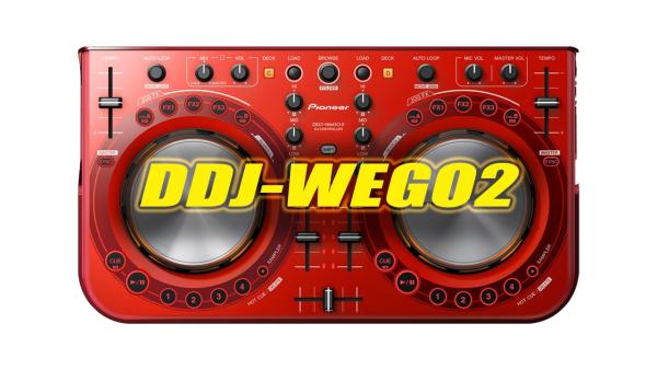 DDJ-WEGO2