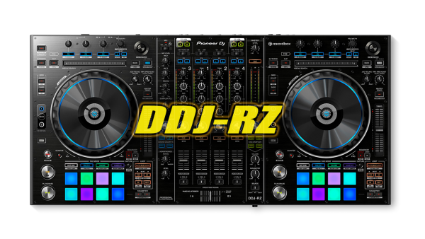 DDJ-RZ