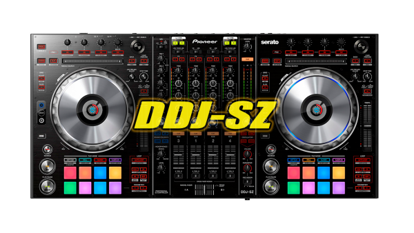 DDJ-SZ