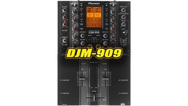 DJM-909