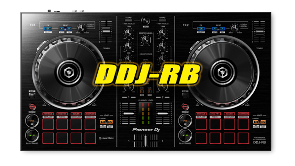 DDJ-RB