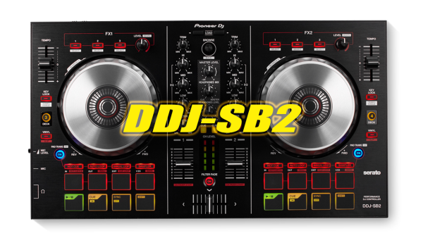 DDJ-SB2