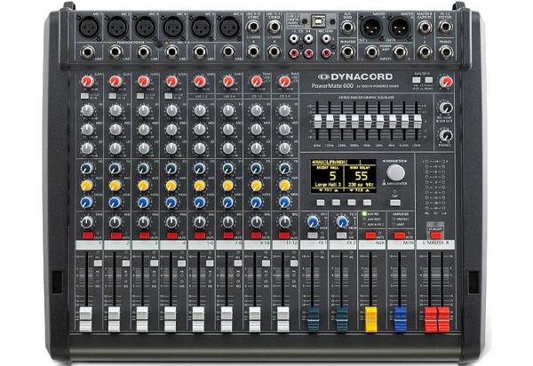 Powermate 600 / CMS 600