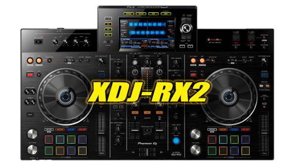 XDJ-RX2