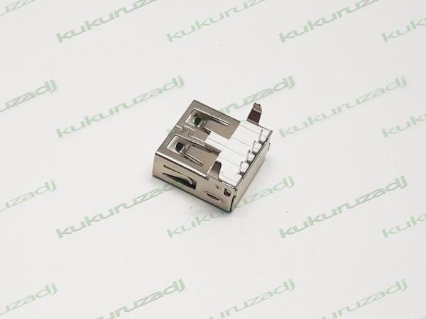 CONNECTOR USB-A