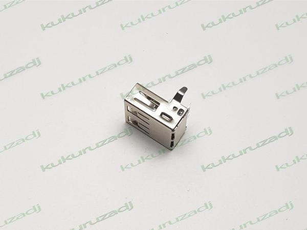 CONNECTOR USB-A