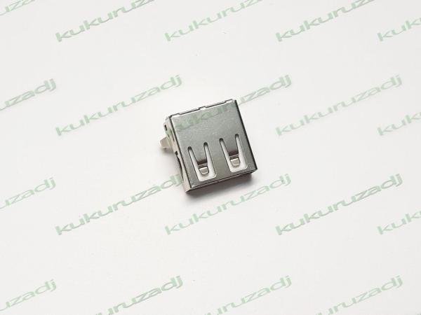 CONNECTOR USB-A