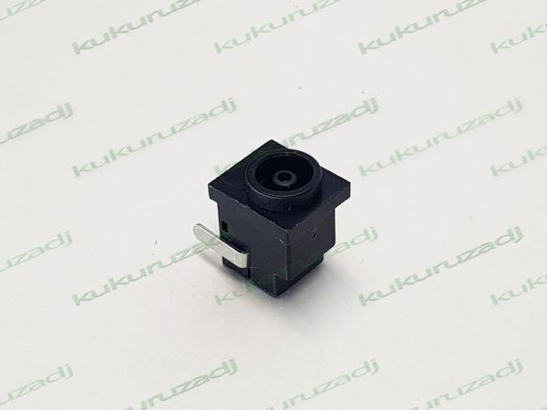 CONNECTOR POWER DC IN