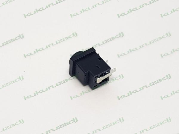 CONNECTOR POWER DC IN