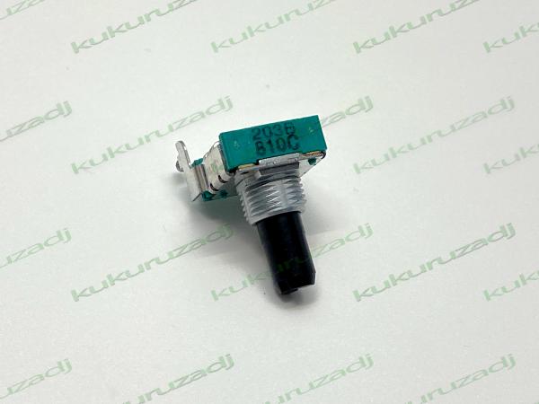 POTENTIOMETER EQ