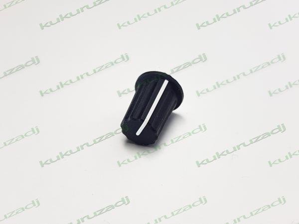 KNOB HEADPHONES MIXING + LEVEL