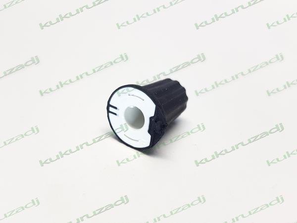 KNOB HEADPHONES MIXING + LEVEL