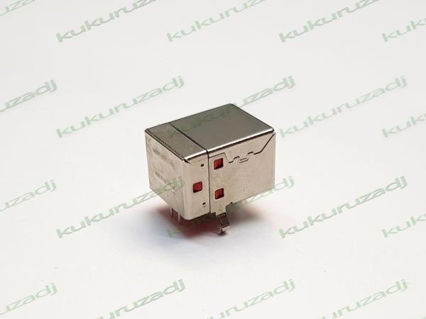 CONNECTOR USB